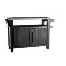 KETER Sto mobilni Unity XL 207L, grafit KETER Sto mobilni Unity XL 207L, grafit