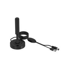 KETTZ DT-K833USB Sobna i spoljna HDTV antena KETTZ DT-K833USB Sobna i spoljna HDTV antena