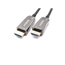 KETTZ KT-AOHK100 HDMI Optički kabl V2.0 100m KETTZ KT-AOHK100 HDMI Optički kabl V2.0 100m