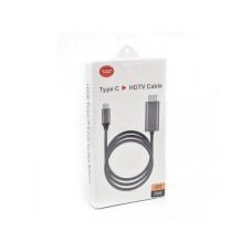 KETTZ Type C na HDMI kabl konvertor TC2H-023 KETTZ Type C na HDMI kabl konvertor TC2H-023