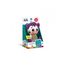 KIDS Hits Babykins Zebra KIDS Hits Babykins Zebra