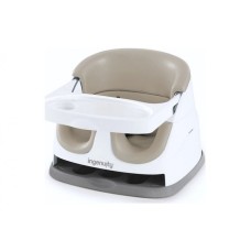 KIDS II INGENUITY BOOSTER HRANILICA - CASHMERE 10678 KIDS II INGENUITY BOOSTER HRANILICA - CASHMERE 10678