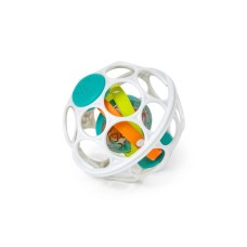 KIDS II Zvečka Oball Grip & Spin 16765