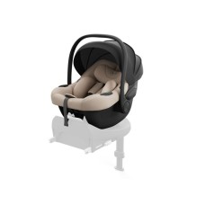 KINDERKRAFT Auto sedište I-LITE 40-86CM BEIGE KINDERKRAFT Auto sedište I-LITE 40-86CM BEIGE