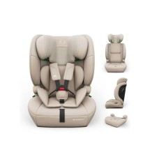 KINDERKRAFT Autosedište comfort up 2 plus i-size beige KINDERKRAFT Autosedište comfort up 2 plus i-size beige