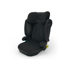 KINDERKRAFT Autosedište XPAND2 PRO I-SIZE 100-150CM BLACK KINDERKRAFT Autosedište XPAND2 PRO I-SIZE 100-150CM BLACK