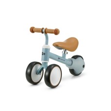 KINDERKRAFT Bicikl guralica cutie blue