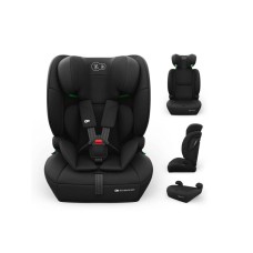 KINDERKRAFT KINDERKRAFT AUTO SEDIISTE COMFORT UP 2 PLUS i-Size black KINDERKRAFT KINDERKRAFT AUTO SEDIISTE COMFORT UP 2 PLUS i-Size black