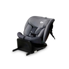 KINDERKRAFT KINDERKRAFT AUTOSEDISTE I-GROW I-SIZE 40-150 CM GREY KINDERKRAFT KINDERKRAFT AUTOSEDISTE I-GROW I-SIZE 40-150 CM GREY