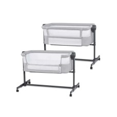 KINDERKRAFT KOLEVKA 2U1 NESTEE UP 2 GREY KINDERKRAFT KOLEVKA 2U1 NESTEE UP 2 GREY