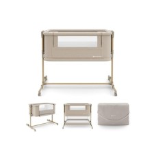 KINDERKRAFT KOLEVKA NESTE GROW 2 BEIGE KINDERKRAFT KOLEVKA NESTE GROW 2 BEIGE
