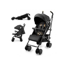 KINDERKRAFT Kolica za bebe siesta 2 black KINDERKRAFT Kolica za bebe siesta 2 black