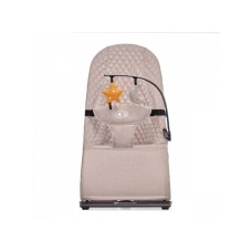 KINDERKRAFT Njihalica MIMI BEIGE KINDERKRAFT Njihalica MIMI BEIGE