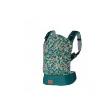 KINDERKRAFT Nosiljka za bebe Milo nature vibes KINDERKRAFT Nosiljka za bebe Milo nature vibes