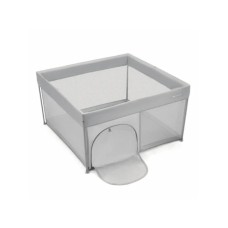 KINDERKRAFT OGRADICA ZA BEBE ZIKI GREY KINDERKRAFT OGRADICA ZA BEBE ZIKI GREY