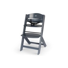 KINDERKRAFT STOLICA ZA HRANJENJE 2U1 ENOCK FULL GREY KINDERKRAFT STOLICA ZA HRANJENJE 2U1 ENOCK FULL GREY