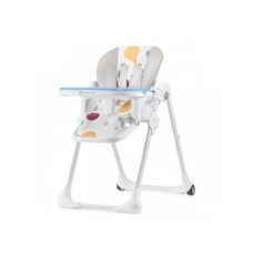 KINDERKRAFT Stolica za hranjenje YUMMY multi KINDERKRAFT Stolica za hranjenje YUMMY multi