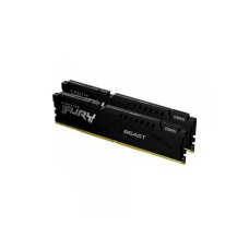 KINGSTON 16GB Fury Beast KF552C40BBK2-16 (2X8GB)/DIMM/DDR5/5200MHz/crna
