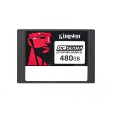 KINGSTON 480GB 2.5'' SEDC600M/480G SSDNow DC600M series KINGSTON 480GB 2.5'' SEDC600M/480G SSDNow DC600M series
