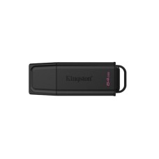 KINGSTON 64GB DataTraveler Exodia USB 3.2 Gen1 DTXG2/64GB (USB01333) KINGSTON 64GB DataTraveler Exodia USB 3.2 Gen1 DTXG2/64GB (USB01333)