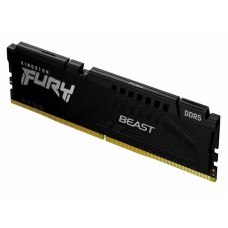 KINGSTON DDR5 8GB 6000MHz Fury Beast Black EXPO KF560C30BBE-8 KINGSTON DDR5 8GB 6000MHz Fury Beast Black EXPO KF560C30BBE-8