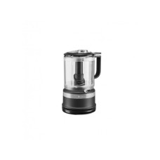 KITCHEN AID Seckalica 1.2L (crna mat) KA5KFC0516EBM KITCHEN AID Seckalica 1.2L (crna mat) KA5KFC0516EBM