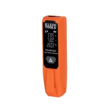 KLEIN TOOLS Kompaktni laserski daljinomer, meri do 30.5 m, auto off