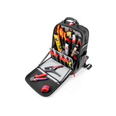 KNIPEX Komplet od 22 alata u rancu ‘Modular X18’ Elektrik - 00 21 50 E KNIPEX Komplet od 22 alata u rancu ‘Modular X18’ Elektrik - 00 21 50 E