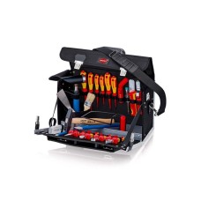 KNIPEX Komplet od 23 alata u torbi ‘Elektro’ - 00 21 02 EL KNIPEX Komplet od 23 alata u torbi ‘Elektro’ - 00 21 02 EL