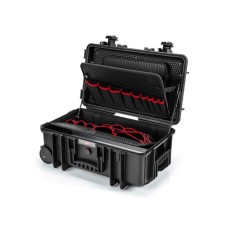 KNIPEX Kutija za alat ‘Robust26 Move’ - 00 21 33 LE KNIPEX Kutija za alat ‘Robust26 Move’ - 00 21 33 LE