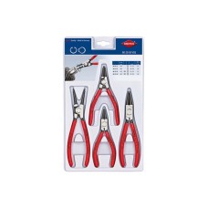 KNIPEX Set klešta za seger osigurače 4/1 – 00 20 03 V02 KNIPEX Set klešta za seger osigurače 4/1 – 00 20 03 V02