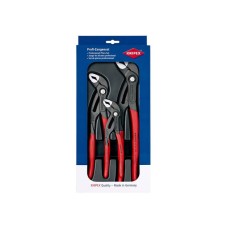KNIPEX Set papagaj klešta Cobra 3/1 – 00 20 09 V02 KNIPEX Set papagaj klešta Cobra 3/1 – 00 20 09 V02