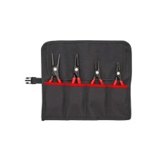 KNIPEX Set preciznih klešta za seger osigurače 4/1 – 00 19 57 KNIPEX Set preciznih klešta za seger osigurače 4/1 – 00 19 57