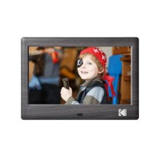 KODAK Foto ram 7 Kodak RDPF-708C Dark wood grain KODAK Foto ram 7 Kodak RDPF-708C Dark wood grain
