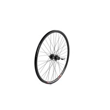 Krypton Točak-27.5'' zadnji disc MTB k.glava alu felna dupli zid Krypton Točak-27.5'' zadnji disc MTB k.glava alu felna dupli zid