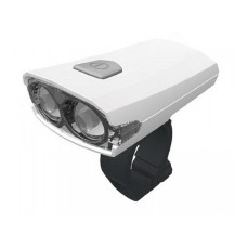Krypton XC 122 prednja lampa bela Krypton XC 122 prednja lampa bela