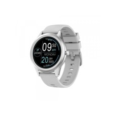KSIX Smart Watch Globe Silver KSIX Smart Watch Globe Silver