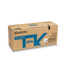 KYOCERA TK-5270C cyan toner KYOCERA TK-5270C cyan toner
