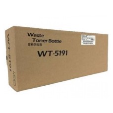 KYOCERA WT-5191 Waste Toner Bottle KYOCERA WT-5191 Waste Toner Bottle