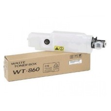 KYOCERA WT-860 Waste Toner Bottle KYOCERA WT-860 Waste Toner Bottle