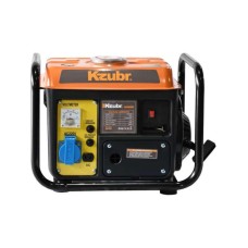 KZUBR Agregat KGG-950T KZUBR Agregat KGG-950T