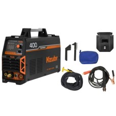 KZUBR ElektričnI aparat za varenje TIG/MMA-400N