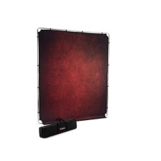Lastolite LL LB7940 EzyFrame Vintg Crimson