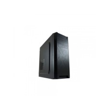 LC POWER 7040B-ON 2xUSB3.2 /2xUSB2.0 Black