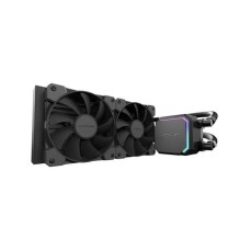 LC POWER Cosmo Cool LC-CC-240-B JetFlow vodeno hladjenje LC POWER Cosmo Cool LC-CC-240-B JetFlow vodeno hladjenje