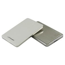LC POWER HDD Rack LC-25U3-7W 2.5'' SATA USB3 White LC POWER HDD Rack LC-25U3-7W 2.5'' SATA USB3 White