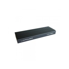 LC POWER LC-M2-C-NVME-3 M.2 NVMe SSD kućište LC POWER LC-M2-C-NVME-3 M.2 NVMe SSD kućište