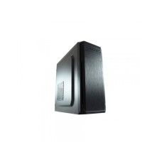 LC POWER Midi Tower 7039B-ON 2xUSB3.0/ 2xUSB2.0 HD Audio Black LC POWER Midi Tower 7039B-ON 2xUSB3.0/ 2xUSB2.0 HD Audio Black