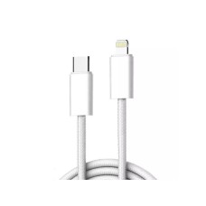 LDNIO LC901-I kabl za punjač 30W USB C na lightning LDNIO LC901-I kabl za punjač 30W USB C na lightning
