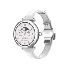 LDNIO Smart Watch SW02 srebrni LDNIO Smart Watch SW02 srebrni